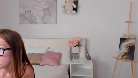 lina_massey online show from July 11, 1:21 am