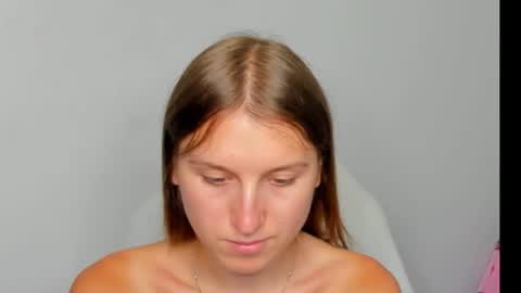 lina_massey online show from July 7, 7:23 am