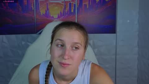 lina_massey online show from July 18, 12:56 am