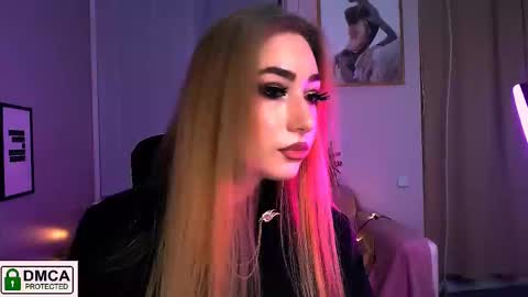 Lina online show from December 30, 9:29 pm