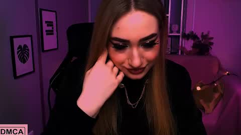 Lina online show from December 31, 3:34 am