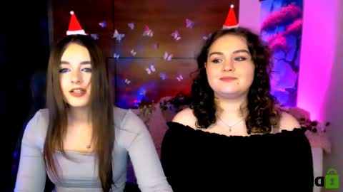 Lina online show from December 23, 10:53 am