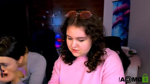 Lina online show from December 23, 7:49 am