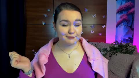 Lina online show from December 25, 11:11 am