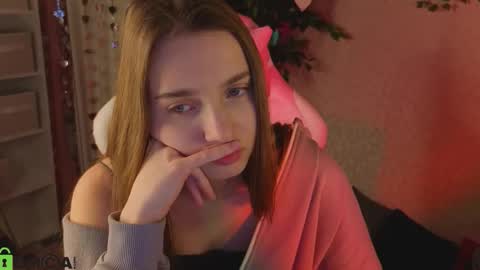 LINA online show from February 12, 1:20 am