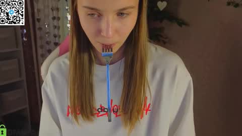 LINA online show from February 7, 7:22 am