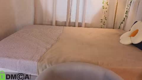 LINA online show from July 14, 1:09 am