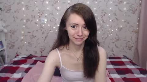 Lina Rouge online show from January 29, 9:23 am