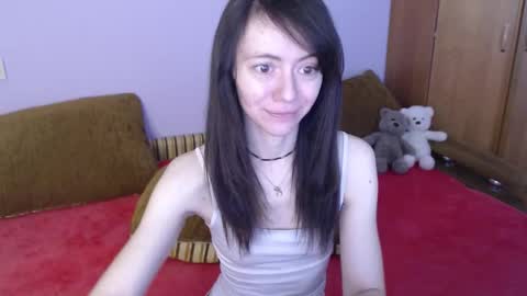 Lina Rouge online show from March 15, 5:01 am