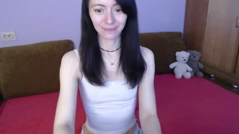 Lina Rouge online show from April 4, 2:40 am