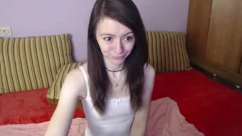 Lina Rouge online show from January 11, 5:46 am