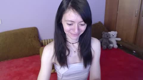 Lina Rouge online show from March 12, 4:49 am