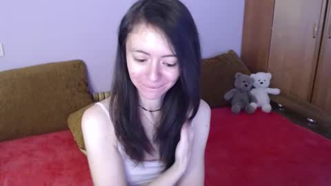 Lina Rouge online show from March 6, 2:43 am