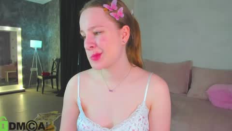 Lina online show from May 3, 1:22 am