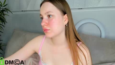 Lina online show from June 25, 1:24 am