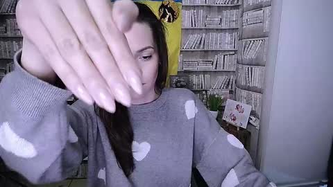 Lina online show from October 28, 8:48 am