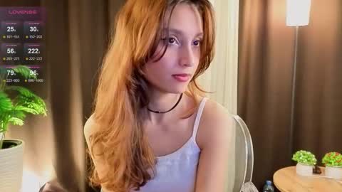 Lina online show from September 28, 6:06 pm