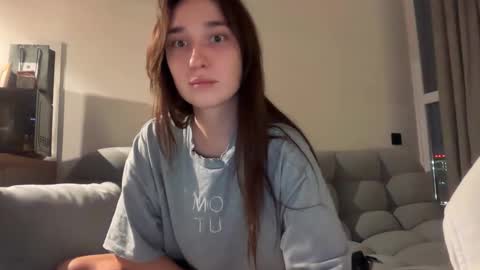 Lina online show from September 25, 5:09 pm