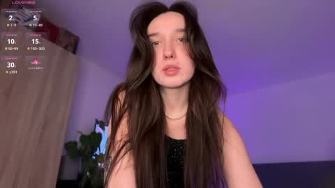 Lina online show from April 30, 8:57 pm