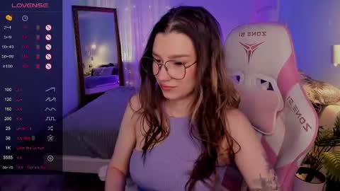 Lina online show from June 20, 3:56 am