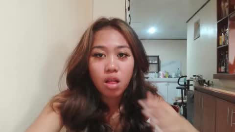 LinaDebie online show from November 26, 3:48 am