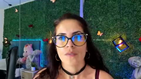 Lina  online show from July 29, 11:32 am