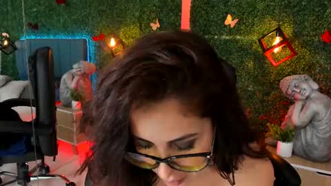 Lina  online show from July 28, 12:48 pm