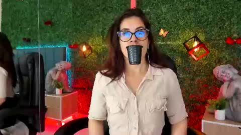 Lina  online show from July 21, 11:23 am