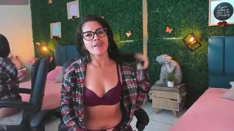 Lina  online show from November 1, 12:04 pm