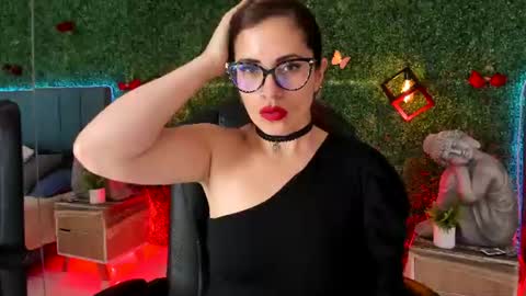 Lina  online show from June 27, 12:22 pm