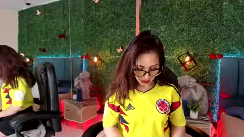 Lina  online show from June 18, 11:37 am