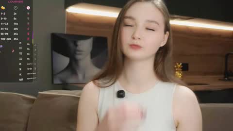 Lina online show from November 18, 6:22 pm