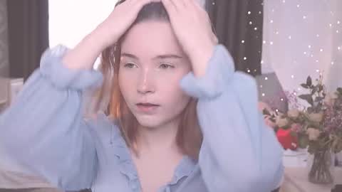 Lina online show from October 2, 4:33 am