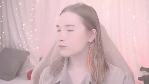 Lina online show from November 5, 4:58 am