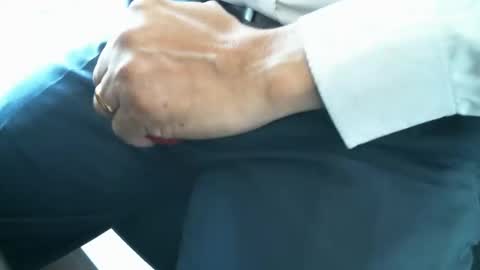 Mature Man online show from March 25, 4:41 am