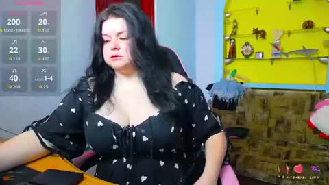 Lina online show from July 21, 6:26 am