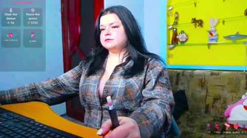 Lina online show from April 29, 6:40 am