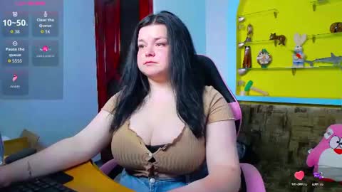 Lina online show from June 26, 6:52 am