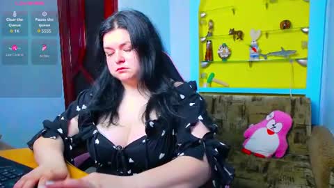 Lina online show from June 23, 6:21 am