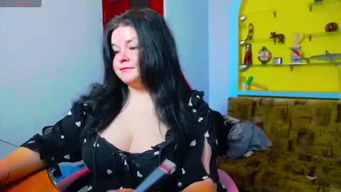 Lina online show from July 17, 6:48 am