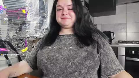 Snapshot of linasexy777 chatting on September 12, 7:10 am Lina online show from September 12, 7:10 am