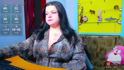Lina online show from April 27, 6:11 am