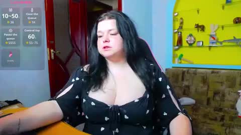 Lina online show from July 28, 7:17 am