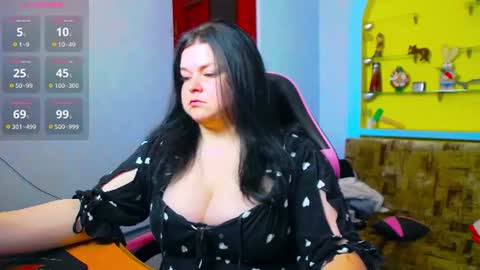Lina online show from July 13, 6:50 am