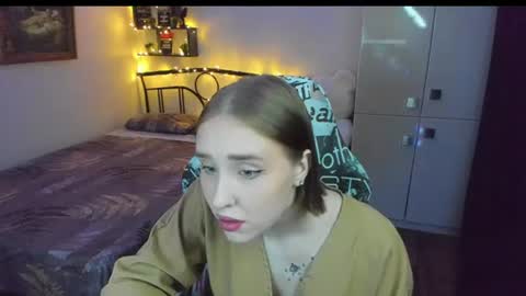 Lina online show from June 11, 9:46 pm