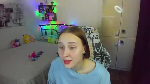 Lina online show from April 23, 9:38 pm