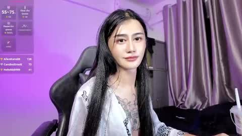 linbaibai online show from April 27, 2:03 pm