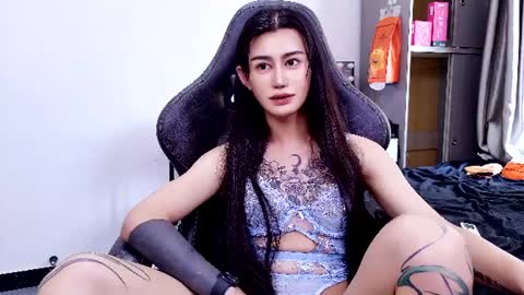 linbaibai online show from July 5, 3:20 am