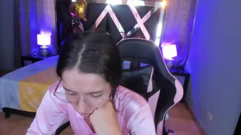  Linda  online show from July 11, 6:55 pm