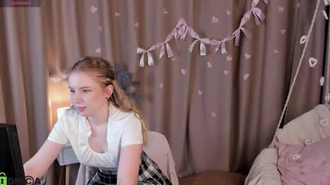 Lin online show from February 16, 1:26 am